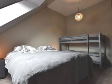 Vakantiehuis voor 8 Personen in Nationaal Park Dwingelderveld, Regio Zwolle, Afbeelding 4