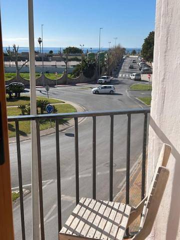 Maison d’hôte pour 3 personnes, avec vue et terrasse à Motril - 3