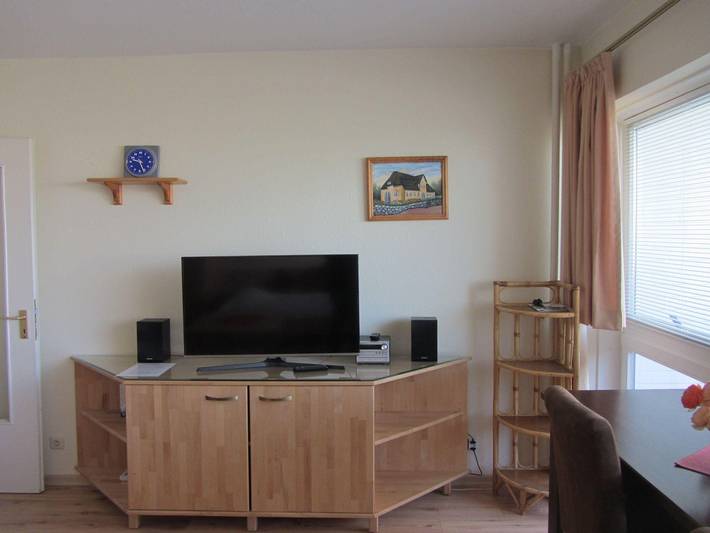 Studio für 2 Personen, mit Balkon in St. Peter-Ording - 2