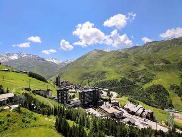 Vakantiewoning voor 4 Personen in Les Menuires, Saint-Martin-de-Belleville, Afbeelding 2