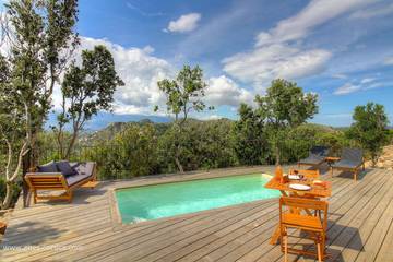 Gîte für 2 Personen in Porto-Vecchio, Korsika, Bild 2