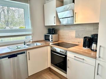 Ferienhaus für 6 Personen in Dahme, Südliche Ostseeküste, Bild 4