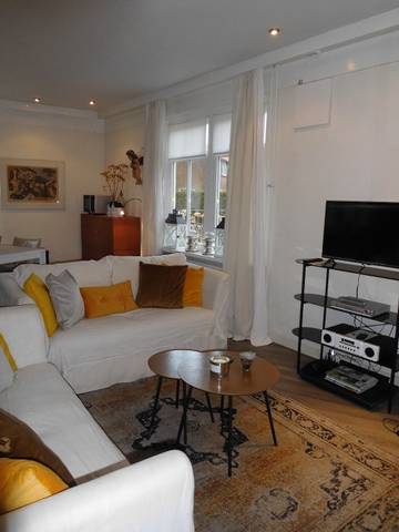 Strandhaus für 2 Personen in Ijsselmeer, Nordholland, Bild 3