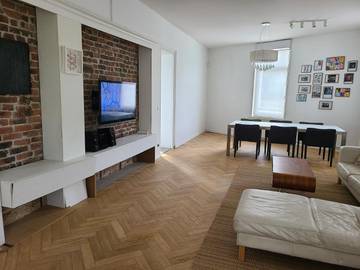 Location de vacances pour 6 personnes, avec jardin et terrasse à Wasquehal