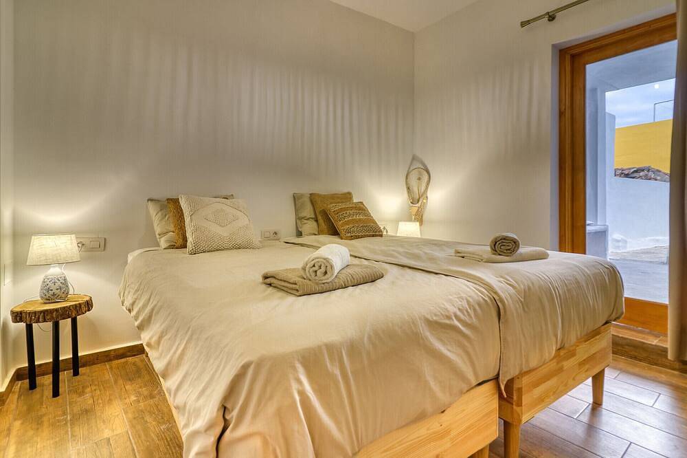 Casa / Jardin Tropical/ cerca de la playa in Garachico, Tenerife Norte