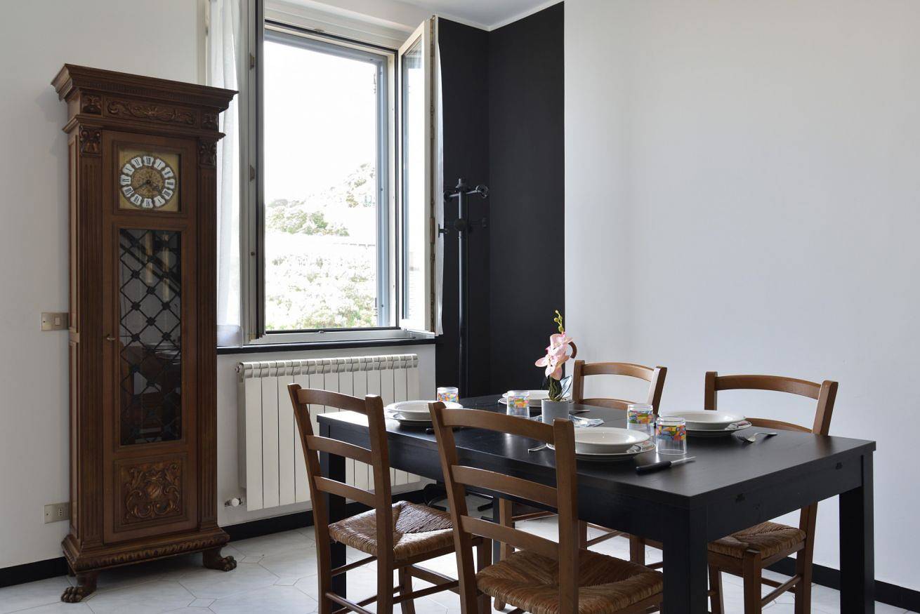 Appartamento intero, Guesthost - Bright & Comfy Apartment in Genova (Città), Genoa