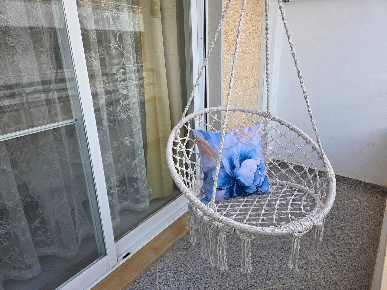 Apartamento entero, Apartamento 'Refugio Luzia Mar' con Piscina Compartida, Wi-Fi y Aire Acondicionado in Tavira, Santa Luzia (Tavira)