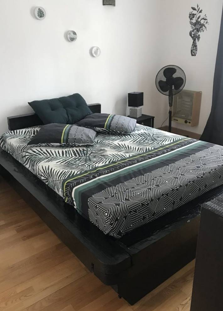 Chambre d’hôte pour 2 personnes, avec terrasse dans Privas - 3