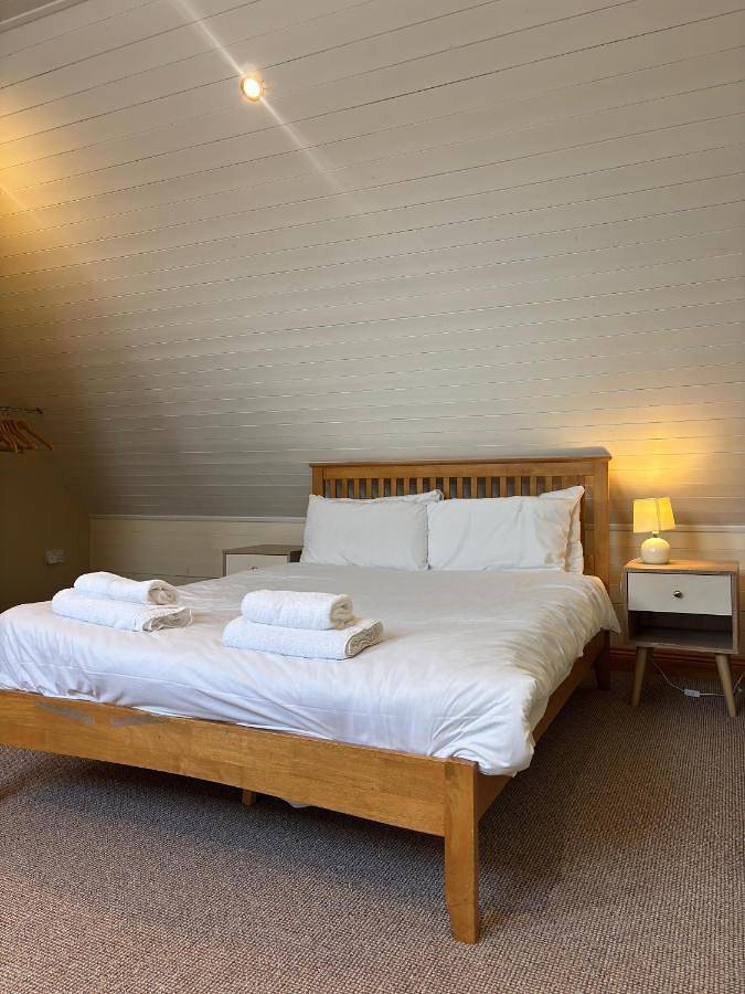 Gîte pour 7 personnes, avec vue, animaux acceptés à Westport - 4