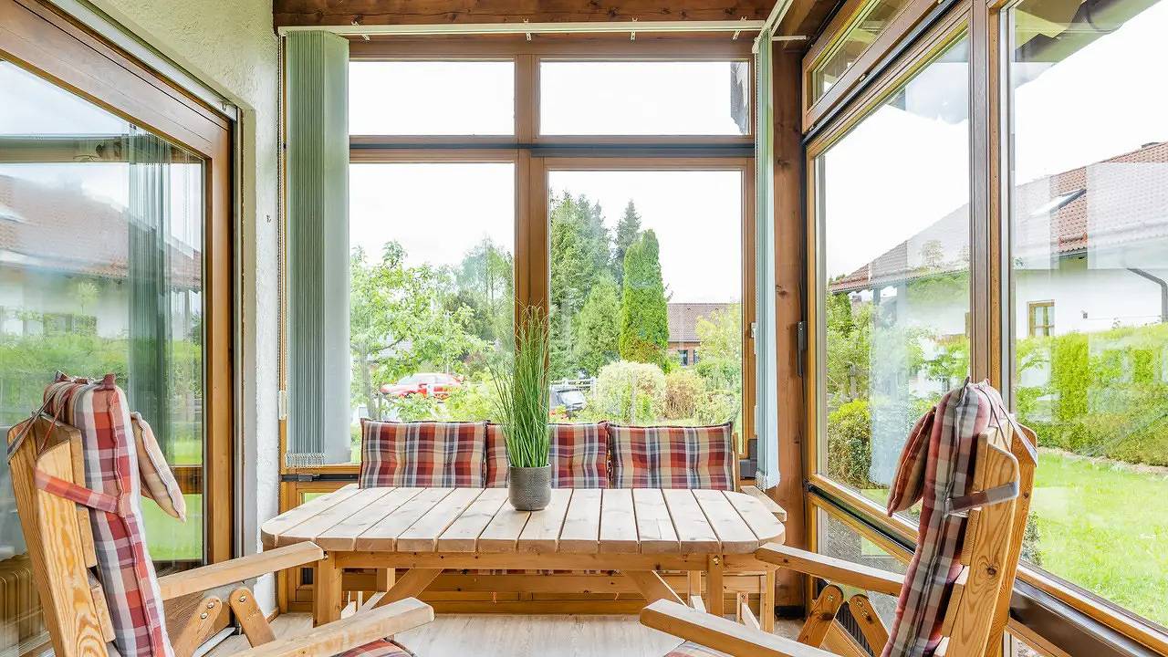Ferienhaus für 8 Personen (150 m²) in Waltenhofen in Waltenhofen, Bayerisch Schwaben
