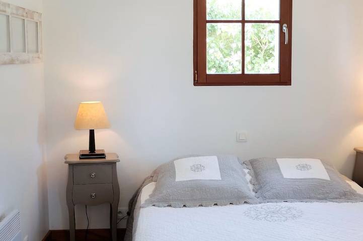 Villa pour 9 personnes, avec balcon et jardin dans le Golfe du Morbihan - 2