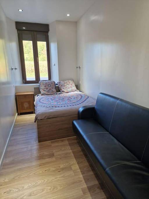 Gîte pour 6 personnes à Contamine-sur-Arve - 2