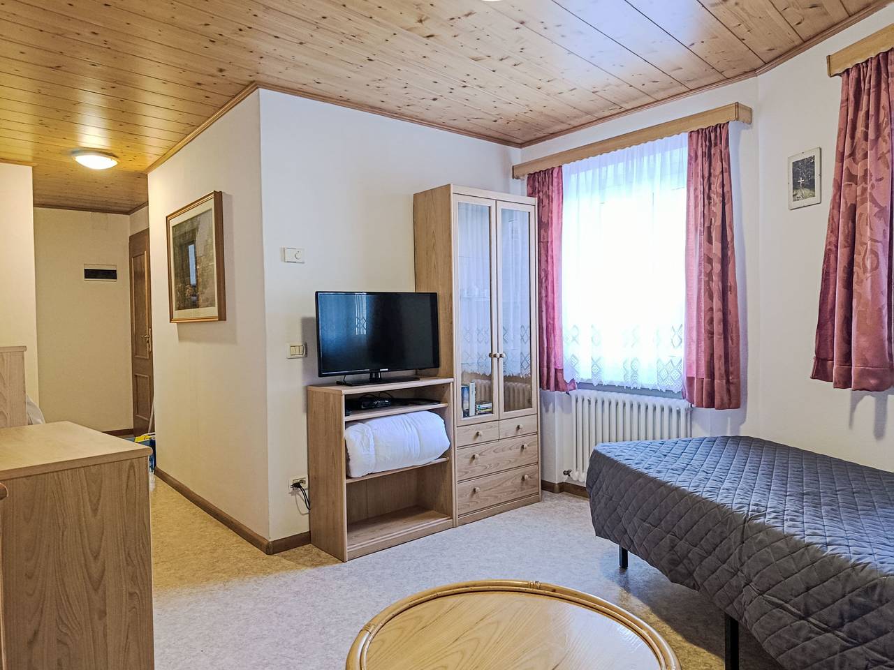 Ganze Wohnung, Cesa Cristina in Campitello di Fassa, Dolomiti Superski