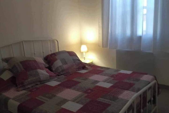 Location de vacances pour 2 personnes, avec jardin, animaux acceptés à Caumont-sur-Durance - 2