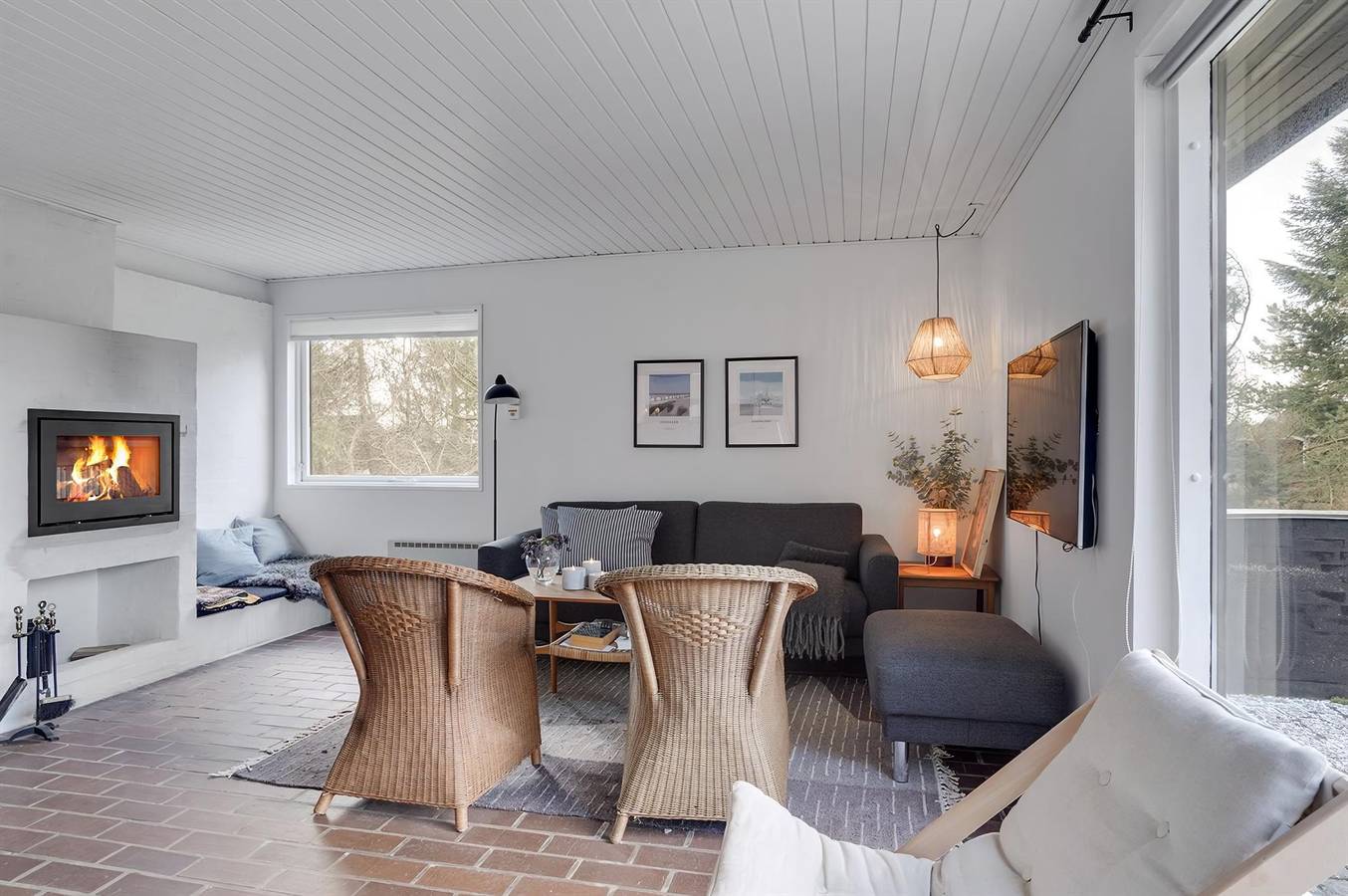 Pet friendly home in Blokhus with Wifi in Hune, Jammerbugt