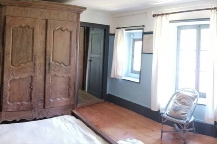 Location de vacances pour 6 personnes, animaux acceptés dans Cascade des Tufs - 4