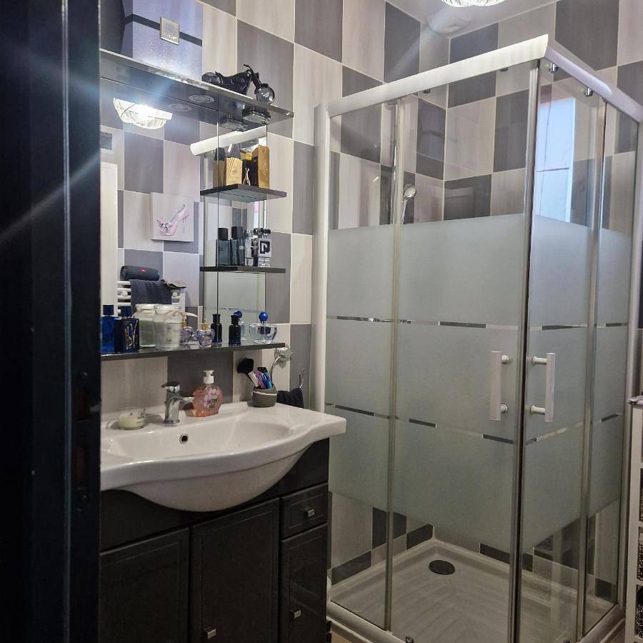 Appartement de vacances entier, Chambre 24h à 900m du virage de Mulsanne in Mulsanne, Sarthe