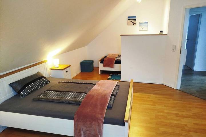 Hütte für 6 Personen, mit Terrasse, mit Haustier in Goslar - 4