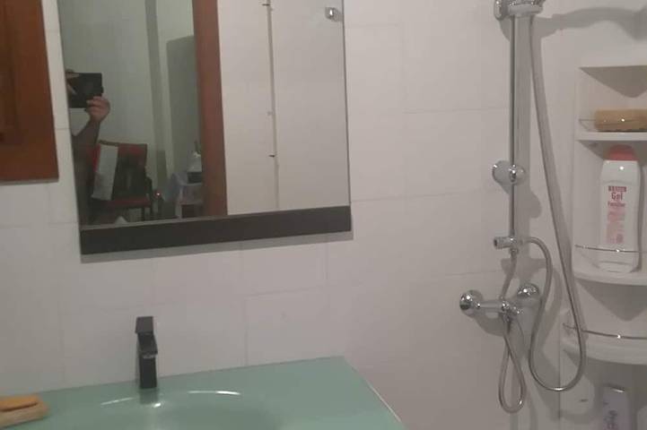 La Française Vous Accueille in El Verger, Costa Blanca
