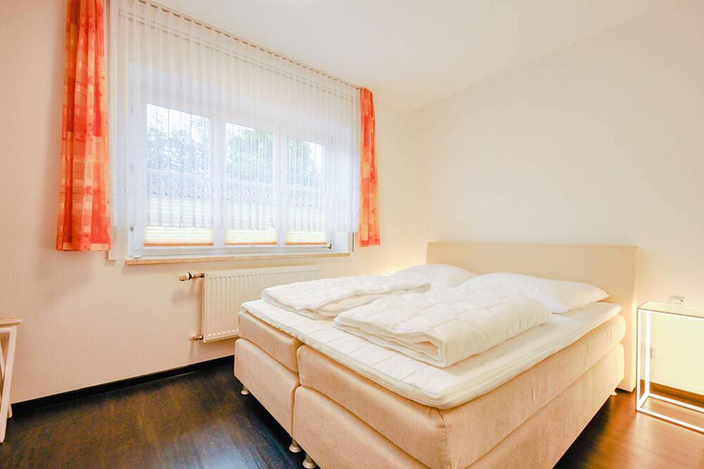 Ganze Wohnung, Matzlow, Fewo Voss - Fewo Elde in Lewitzrand, Ludwigslust-Parchim