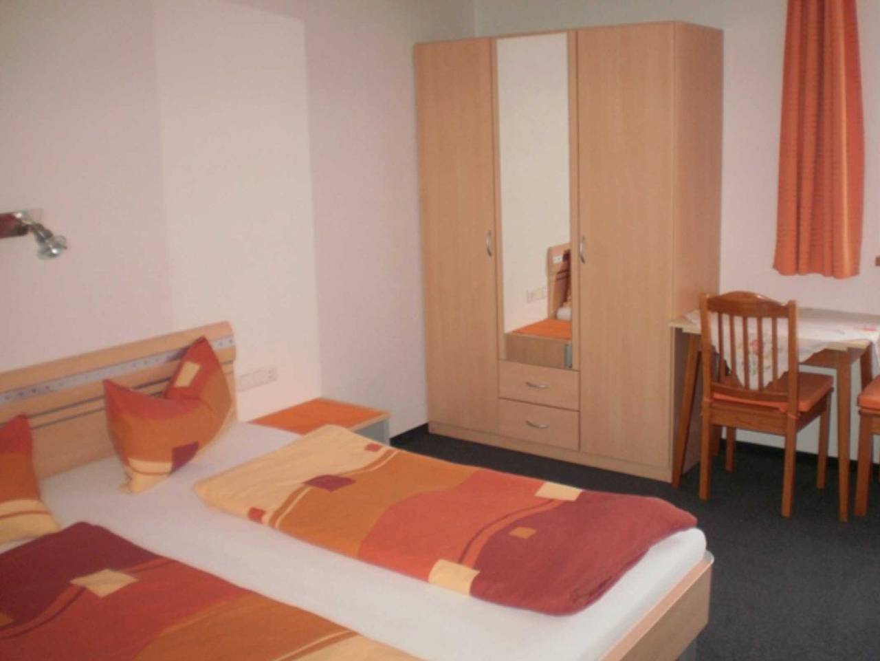Ganze Wohnung, Oberhauser Dunja - Ferienwohnung 2 in Schoppernau, Bregenzerwald