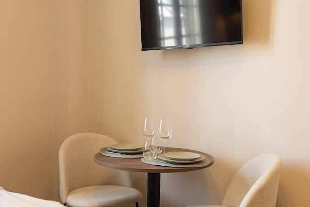 Apartamento entero, Cocon Climatisé aux Portes de Paris in Le Pré-Saint-Gervais, Sena-Saint Denis