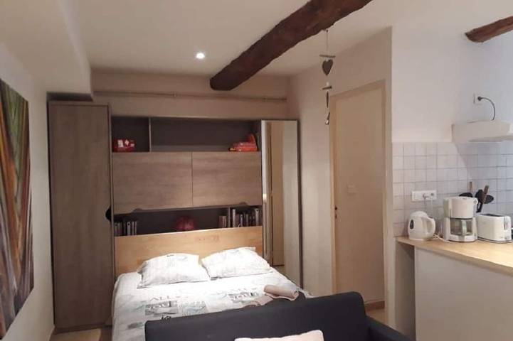 Gîte pour 2 personnes à Collobrières - 2