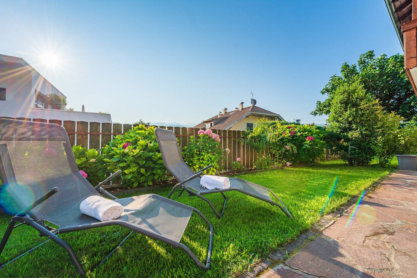 Apartamento entero, 714A Apartment Villa Vardia in Lago de Caldaro, Caldaro sulla Strada del Vino
