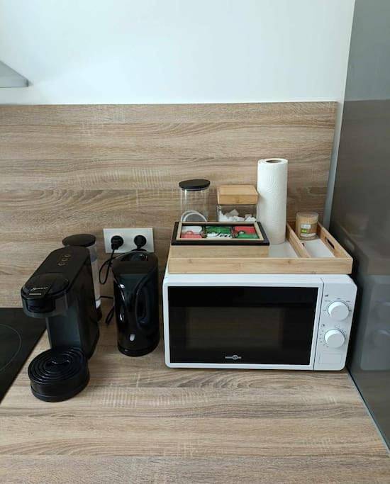 Location de vacances pour 4 personnes, avec terrasse à Dreux - 4