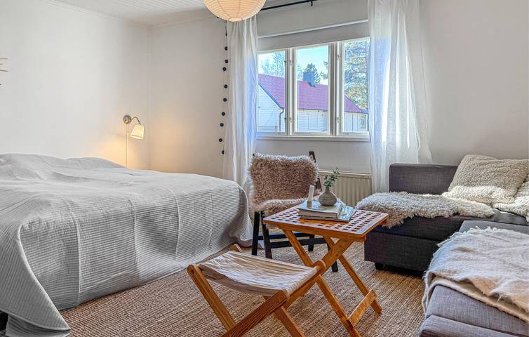 Ferienhaus für 8 Personen mit Garten in Tofta, Gotland