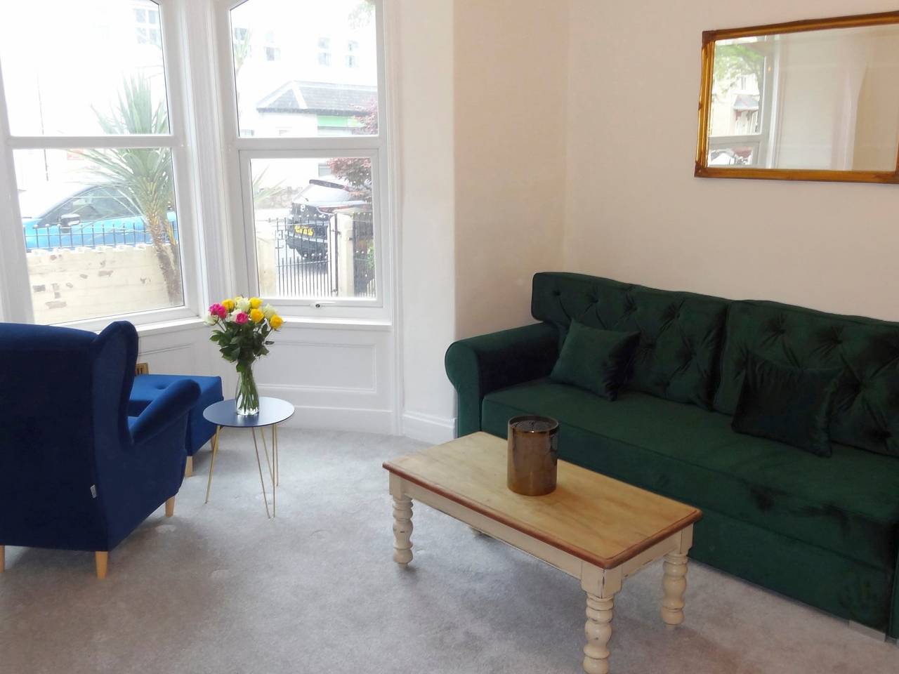 Snowdon Retreat Villa in Llandudno, Conwy region