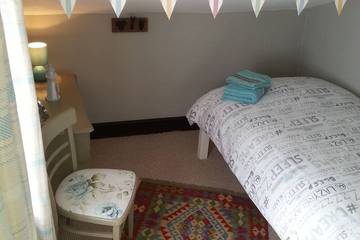 Holiday Rental for 4 People in Holt, Norfolk, Photo 4