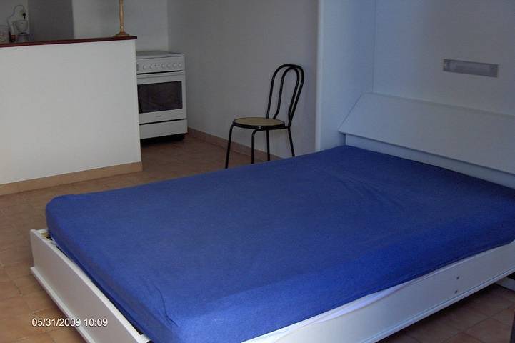 Villa pour 2 personnes, avec jardin à Propriano - 2