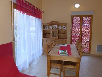 Gîte pour 6 Personnes dans Froncles, Haute-Marne, Photo 1