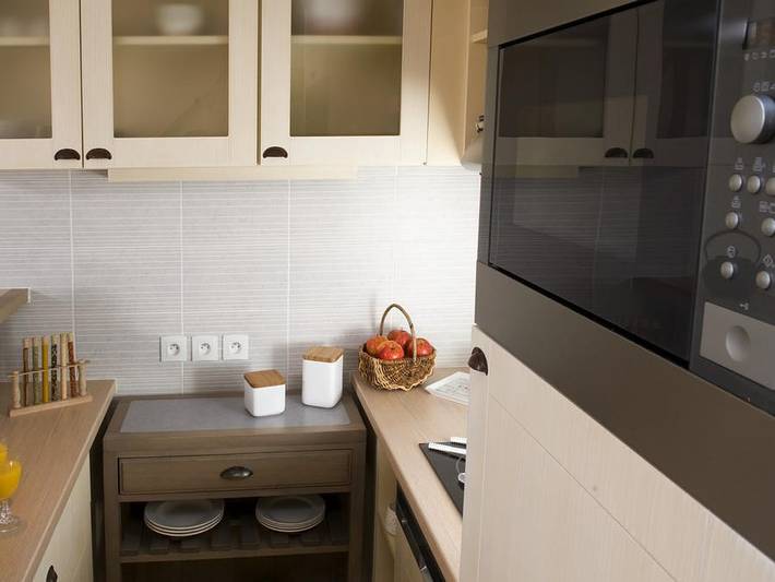 Location de vacances pour 8 personnes, avec sauna, animaux acceptés à Houlgate - 4