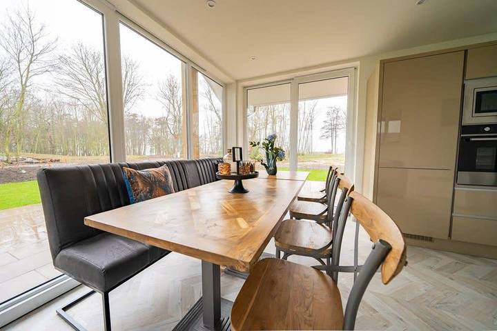 Europarcs Veluwemeer — Villa 10 in Nunspeet, Veluwe