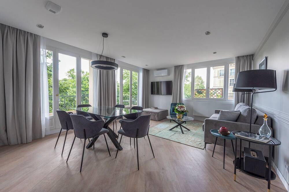 Photo : Appartement de vacances