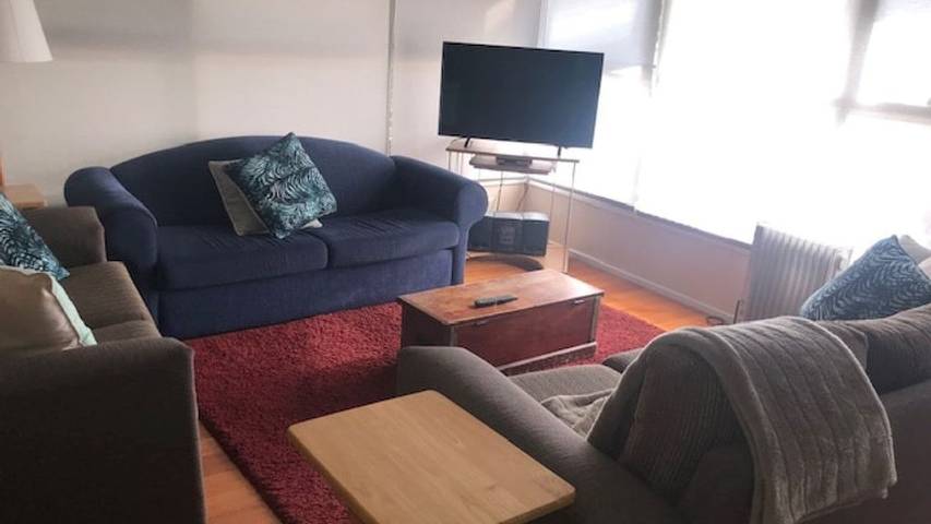 Holiday rental for 5 people, with garden and hot tub, with pets in Philip Island
