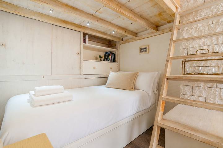 Apartamento entero, Casa Boutique San Bartolome in El Barrio, Alicante