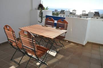 Holiday Rental for 4 People in La Duquesa, Manilva, Photo 4