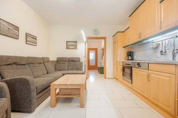 Ferienwohnung für 4 Personen in Markgrafenheide, Rostock, Bild 2