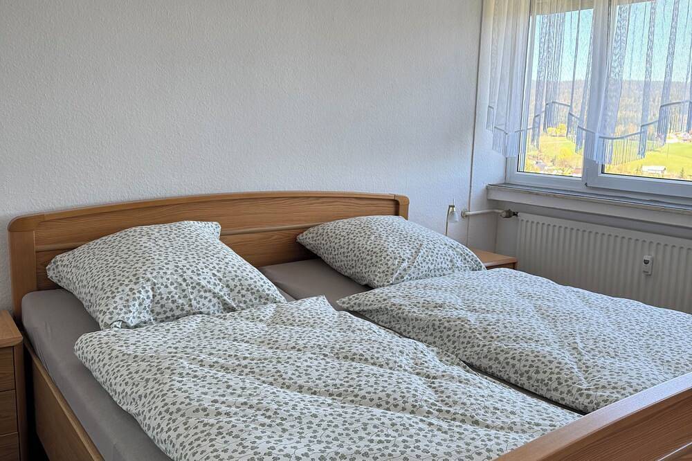 Ganze Wohnung, Bergblick, Sauna und Pool in Altreichenau, Neureichenau