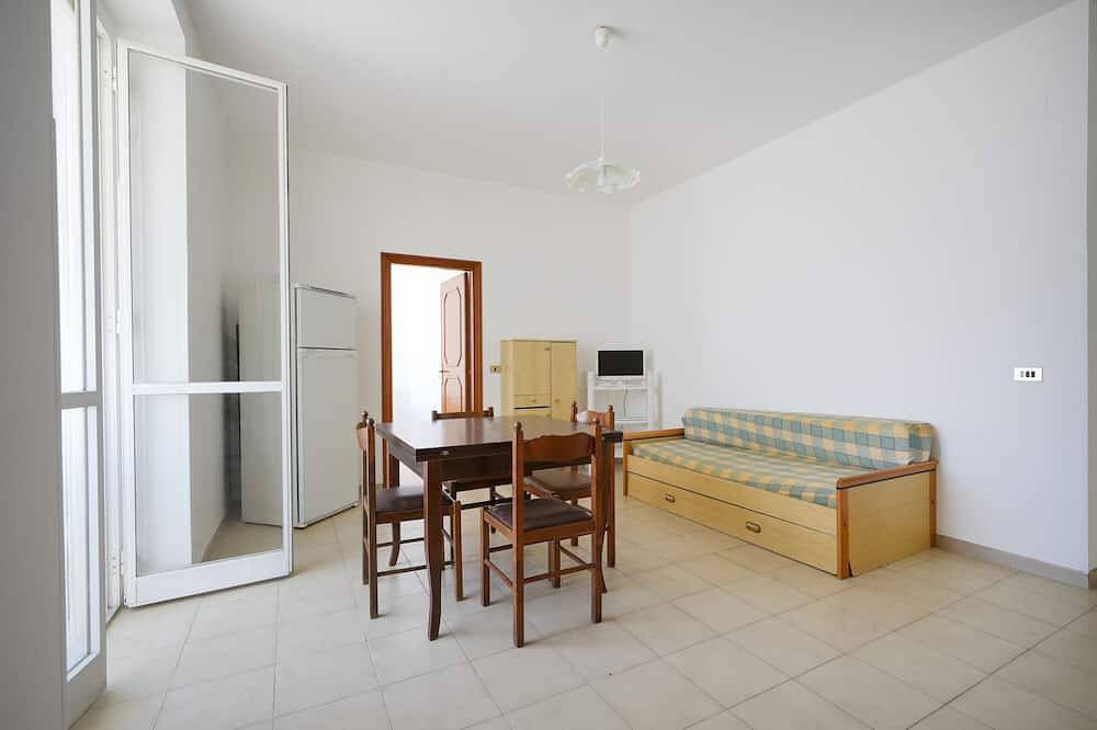 Ganze Wohnung, Strandhaus , Torre Canne - Dori mit Meerblick und Balkon in Torre Canne, Salento