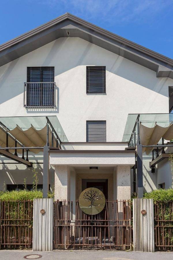 Chambre d’hôte pour 2 personnes, avec terrasse à Ljubljana - 3