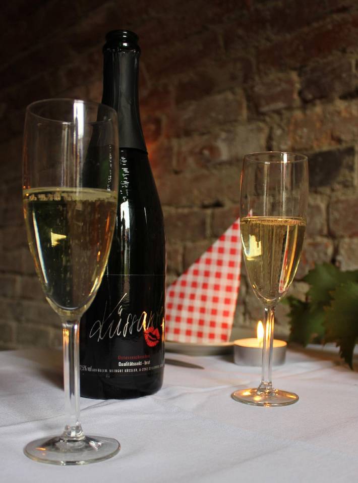 Ferienhaus für 11 Personen, mit Garten und Terrasse, mit Haustier in Niederösterreich - 4