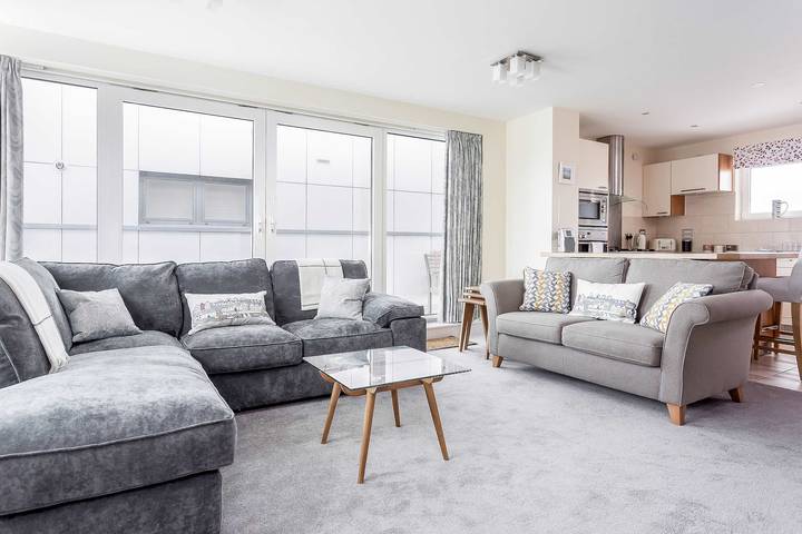 Holiday rental for 6 people, with Garden in Poole