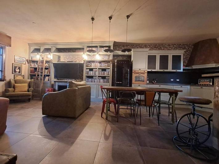 B&b per 2 persone, con balcone ad Imola (Italia)
