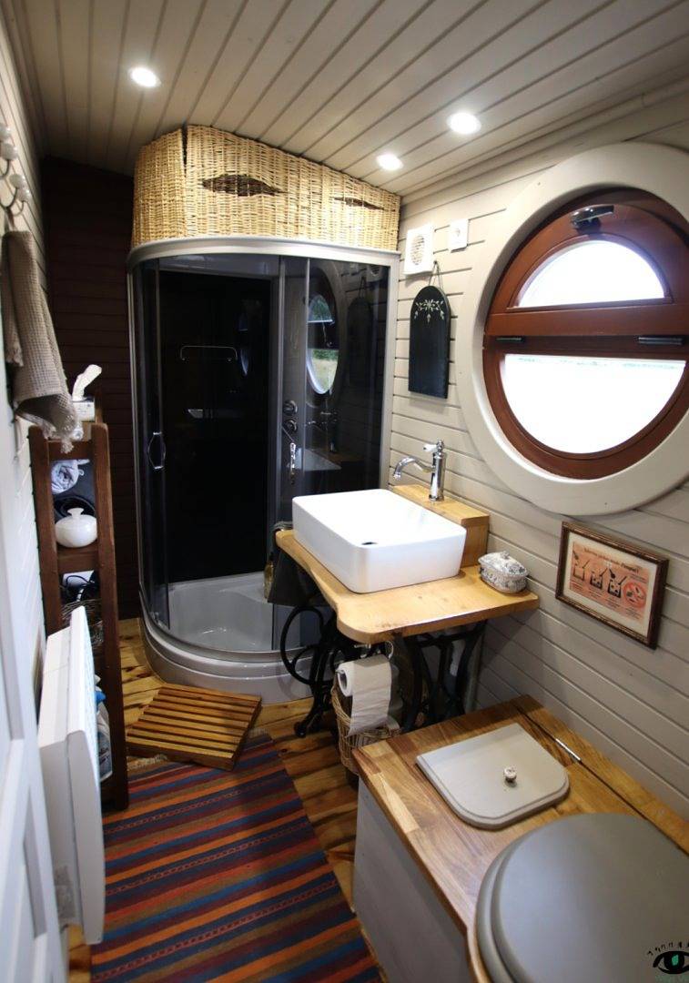 La Roulotte au Cabaret des Oiseaux in Martigné-Ferchaud, Fougères-Vitré