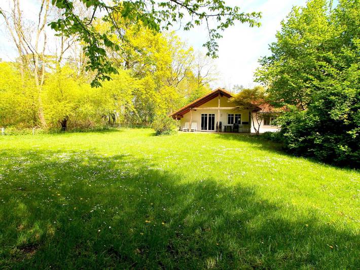 Ferienwohnung für 6 Personen, mit Garten und Terrasse, kinderfreundlich - 1