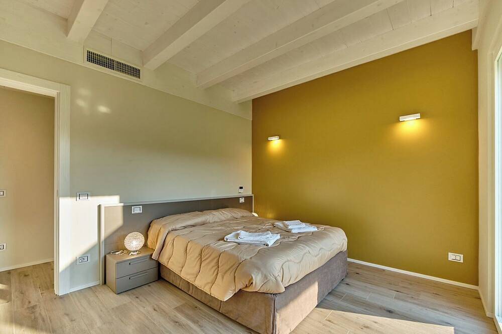 Ganze Wohnung, Gelso Apartment - Poggio le Crete in Padenghe sul Garda, Gardasee-Berge
